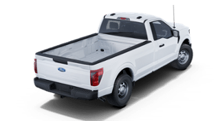 2025 Ford F-150® External Image 4